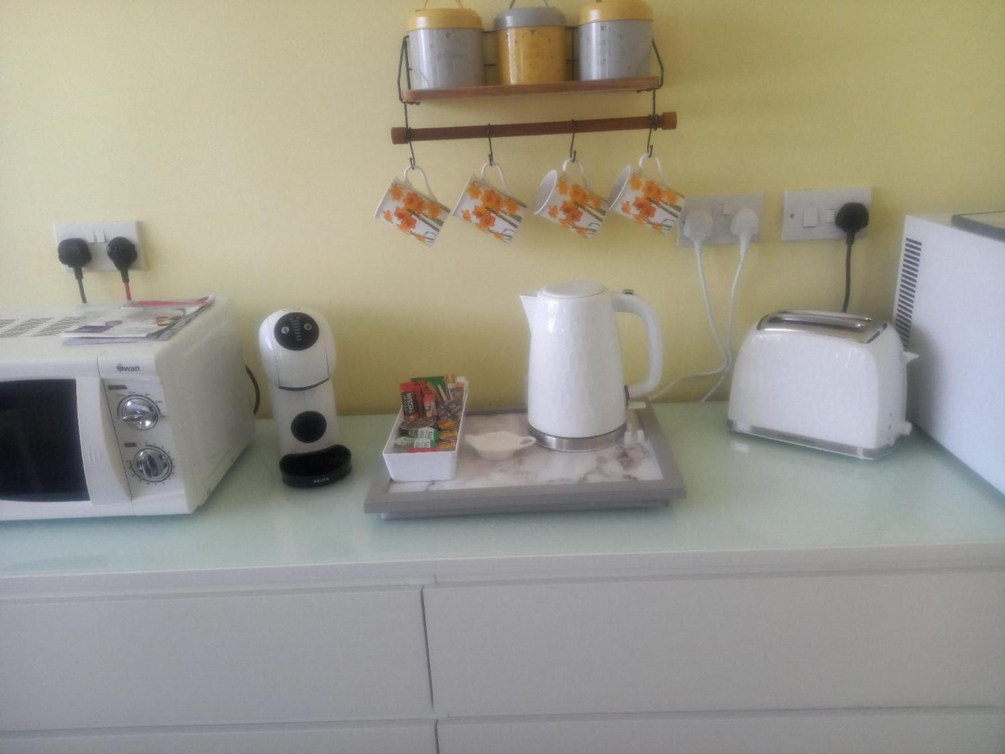 Self Contained Garden Annexe In Bodmin Apartment Luaran gambar